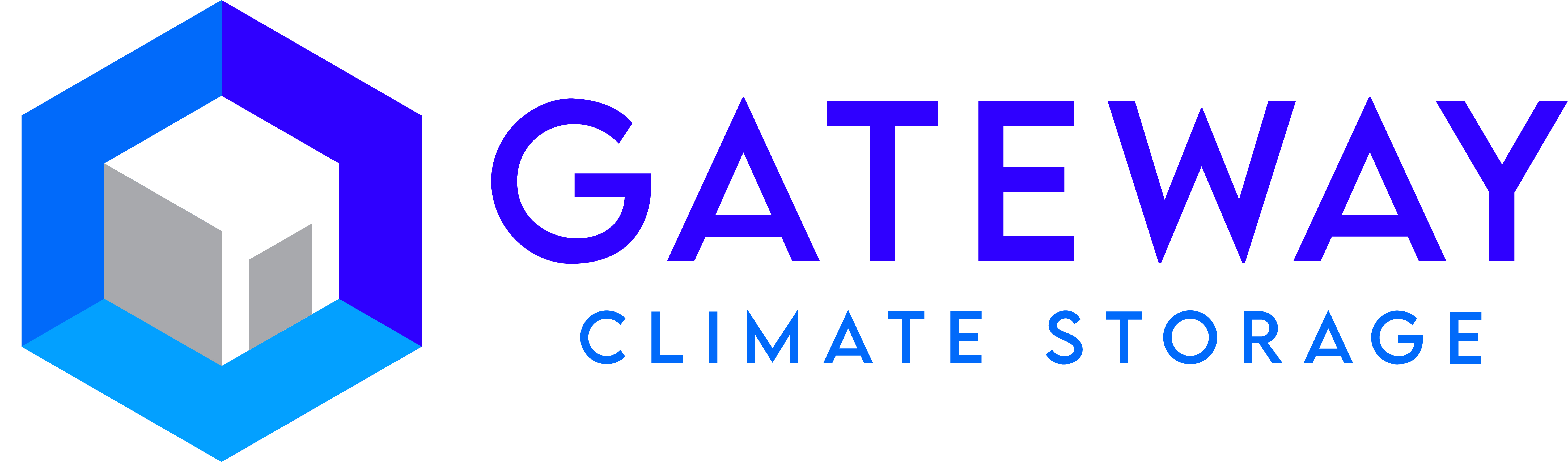 Gateway Climate Storage